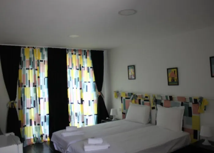 Daskalov Chervena Lokva