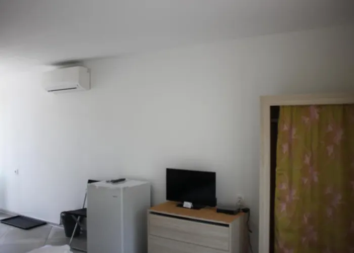 Daskalov Kompleks wypoczynkowy