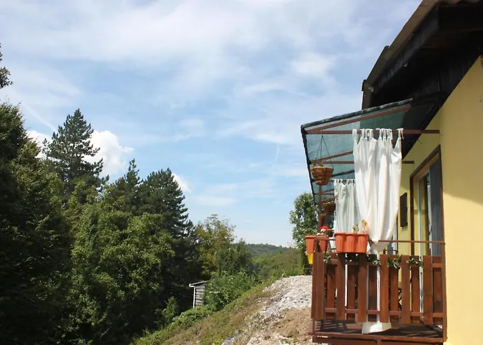 Daskalov Kompleks wypoczynkowy