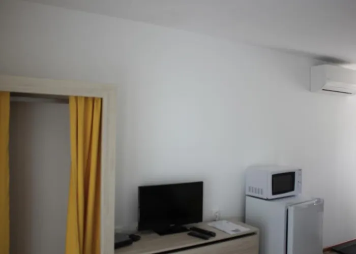 Daskalov Kompleks wypoczynkowy *