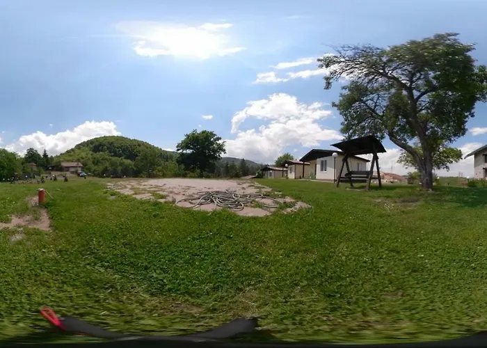 Daskalov Kompleks wypoczynkowy