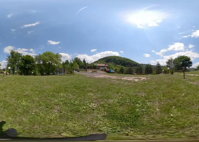 Daskalov Kompleks wypoczynkowy *